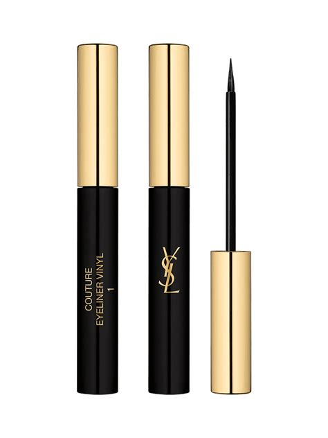 vinyl couture ysl|ysl couture vinyl eyeliner.